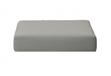 Coussin 140 x 80 x 8 déperlant PERLE