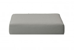 Coussin 140 x 80 x 8 déperlant PERLE