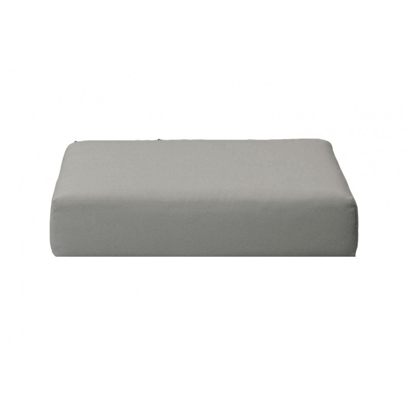 Coussin 140 x 80 x 8 déperlant PERLE Coussin 140 x 80 x 8 déperlant PERLE