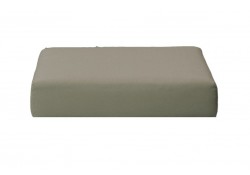 Coussin 140 x 50 x 8 MALLORCA TAUPE