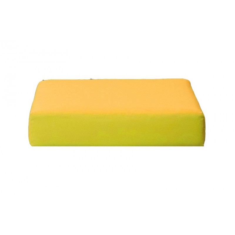Coussin 130 x 50 x 12 microfibre SAFRAN Coussin 130 x 50 x 12 microfibre SAFRAN