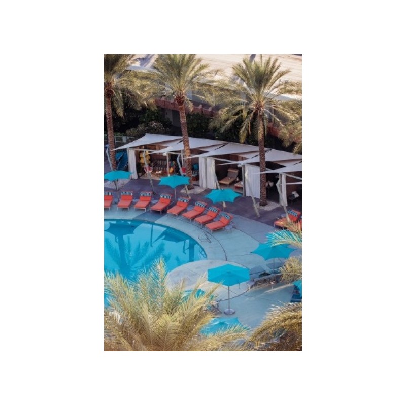 Bain de soleil 200 (130+70) x 70 x 8 Bain de soleil 200 (130+70) x 70 x 8