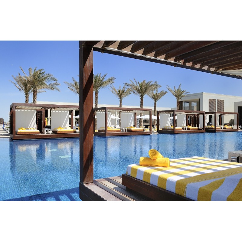 Bain de soleil 190 (120+70) x 140 x 8 Bain de soleil 190 (120+70) x 140 x 8