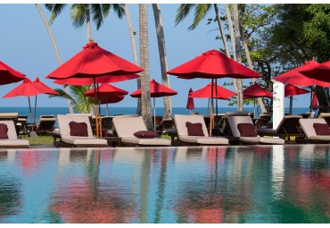Bain de soleil 200 (130+70) x 70 x 8 batyline