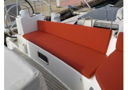 Coussin 130 x 50 x 8 MALLORCA