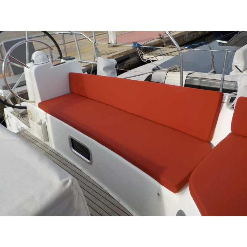 Coussin 130 x 50 x 8 MALLORCA Coussin 130 x 50 x 8 MALLORCA
