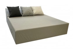 matelas 200 x 140 x 30 Waterproof