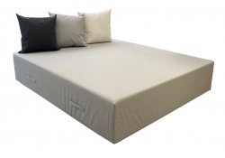 matelas 200 x 180 x 40 Waterproof