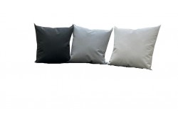 lot de 3 coussins Waterproof