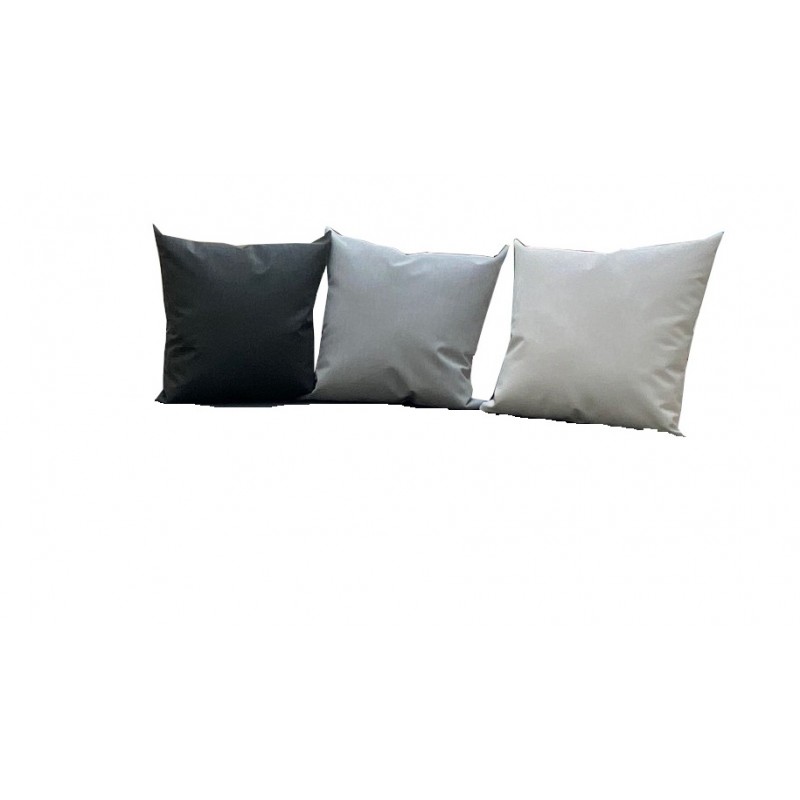 lot de 3 coussins Waterproof