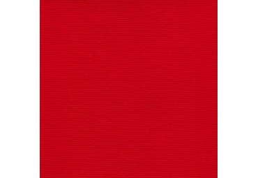 Coussin  190 x 60 x 12 ROUGE
