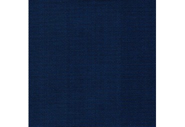 Coussin 45 x 45 x 5 déperlant BLEU NUIT