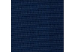Coussin 45 x 45 x 5 déperlant BLEU NUIT