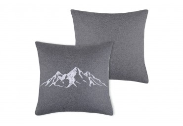 Coussin CHARVIN Gris