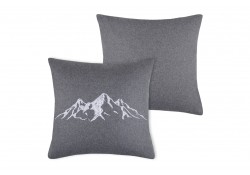 Coussin CHARVIN Gris