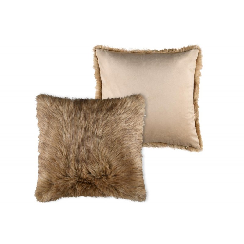 Coussin OBERLAND FAUVE