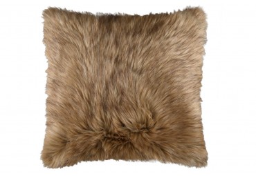 Coussin OBERLAND FAUVE