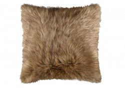 Coussin OBERLAND FAUVE