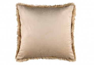 Coussin OBERLAND FAUVE