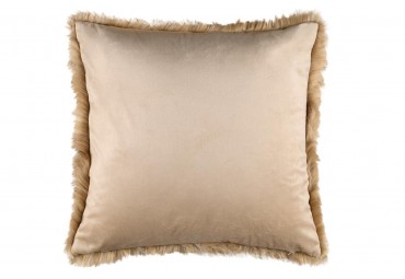 Coussin OBERLAND FAUVE