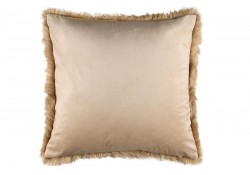 Coussin OBERLAND FAUVE