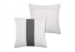 Coussin MONICA GRIS