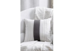 Coussin MONICA GRIS