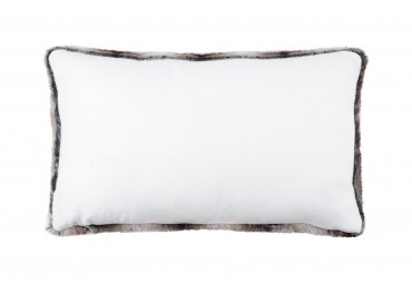 Coussin MAURIENNE GRIS