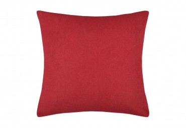 Coussin ARLY ROUGE