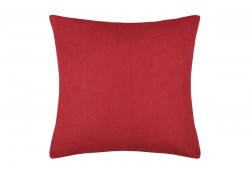 Coussin ARLY ROUGE