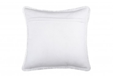 Coussin DEAUVILLE ecru