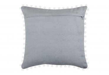 Coussin DEAUVILLE gris