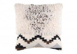 Coussin JASPER NATUREL