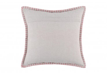 Coussin LUTHERNE Taupe