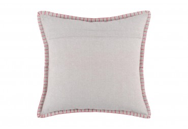 Coussin LUTHERNE Taupe