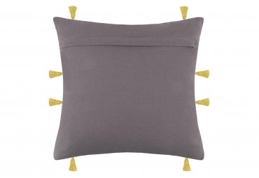 Coussin JEFF ECRU