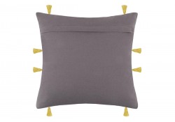 Coussin JEFF ECRU