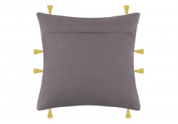 Coussin JEFF ECRU