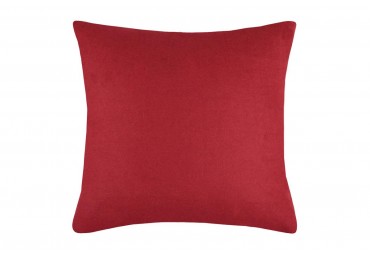 Coussin CHARVIN Rouge