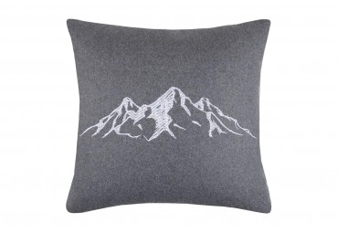 Coussin CHARVIN Gris