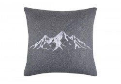 Coussin CHARVIN Gris