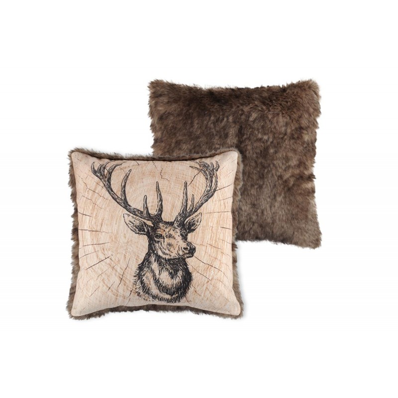 Coussin GRUFFY
