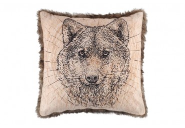 Coussin GRUFFY