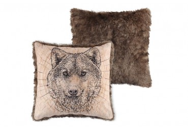 Coussin GRUFFY
