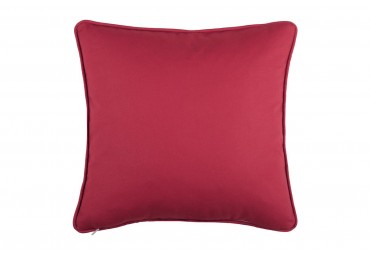 Coussin LAUTARET Rouge