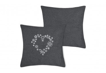 Coussin ARLY GRIS