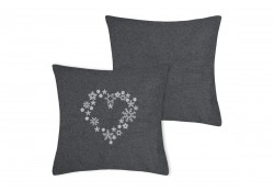 Coussin ARLY GRIS