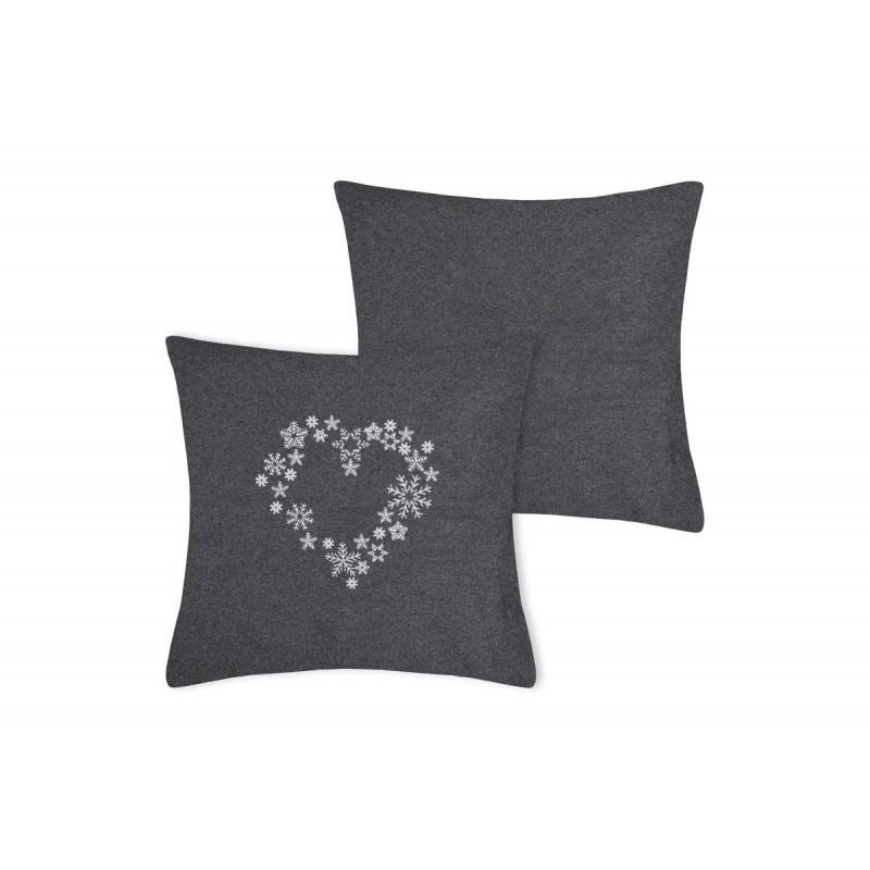 Coussin ARLY GRIS