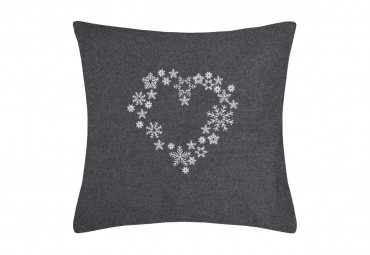 Coussin ARLY GRIS