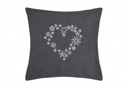 Coussin ARLY GRIS
